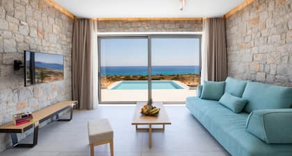 Aros luxury villas 3
