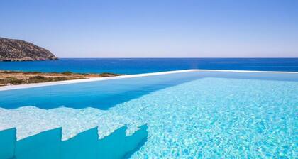 Aros luxury villas 4