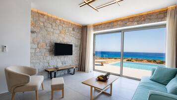 Smart TV, offices