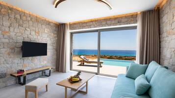 Smart TV, offices