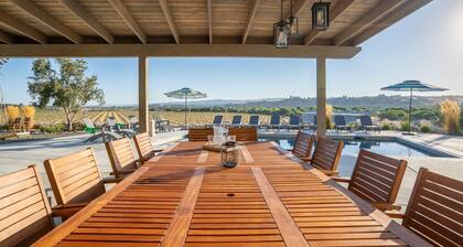 Orchard House - Country setting for a get away gathering!