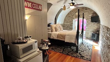 1 bedroom, WiFi