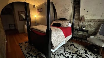 1 bedroom, WiFi