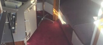 Come aboard our nautical adventure