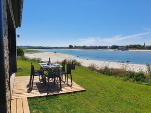 Servei de restauració a l'aire lliure