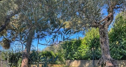 Cottage " I due Pini"