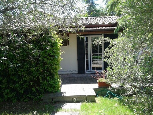 Cottage " I due Pini"