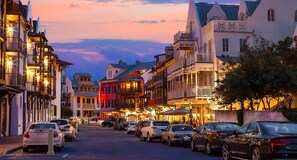 Estacionamiento en la propiedad 