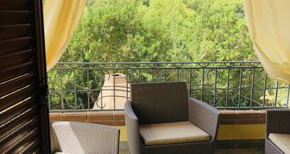 Casa Vacanze a Pochi Passi Dalla Bellissima Spiaggia di Portopino