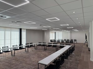 Sala de reuniones