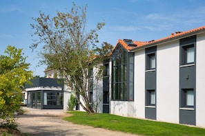 Fachada