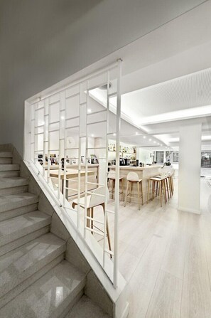 Interior - Gracia Grace and Chic Hotel (Llucmajor)