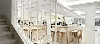 Gracia Grace and Chic Hotel