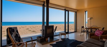 El Ray by Bloom Stays  -  designer house on the beachfront, a great location!