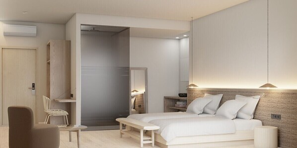 Room - Marigna (Ibiza Town)