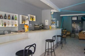 Bar (on property) - Marigna (Ibiza Town)