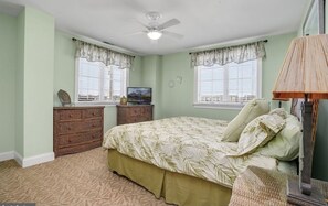 3 Schlafzimmer, kostenloses WLAN, Rollstuhlgeeignet