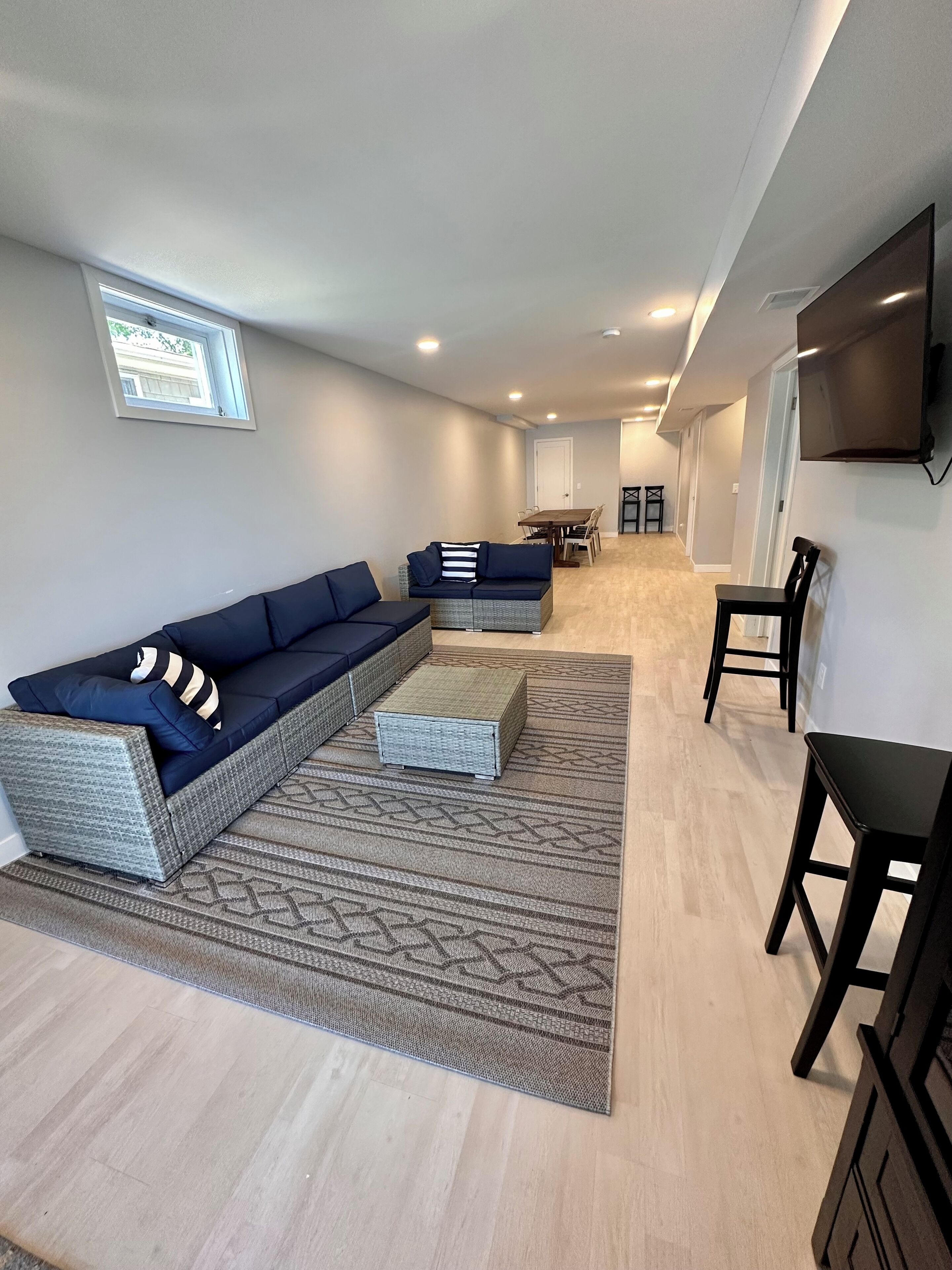 Cottage of "Zoo"topia on Eagle Lake