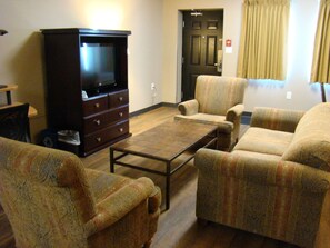 ห้องนั่งเล่น