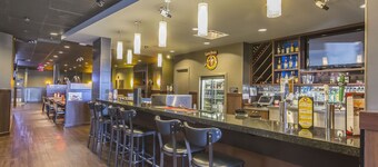 Quality Inn and Suites Saskatoon