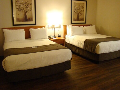 Quality Inn and Suites Saskatoon