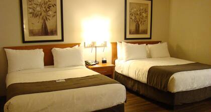 Quality Inn and Suites Saskatoon