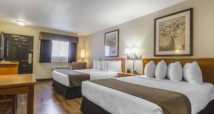 Quality Inn and Suites Saskatoon