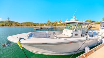 Port de plaisance