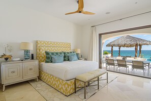 4 bedrooms, iron/ironing board, travel crib, free WiFi