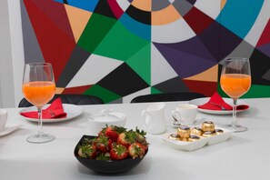 Dining - Villa Evergreen with Pool (Crikvenica)