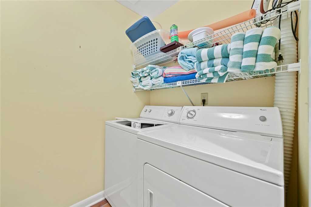 Laundry
