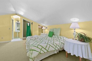 Condo, Multiple Beds, Patio