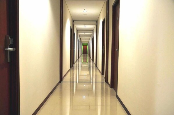 Interior - Thamrin Condotel - Jakarta (Jakarta)