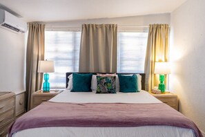 2 Schlafzimmer, Bügeleisen/Bügelbrett, Internetzugang, Bettwäsche