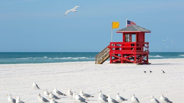 Strand