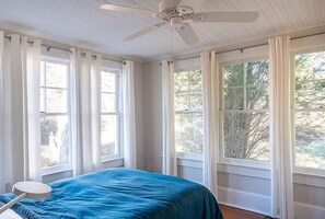 2 bedrooms, WiFi