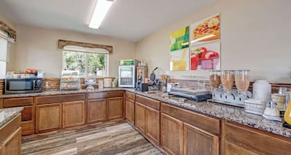 Quality Inn near Mesa Verde