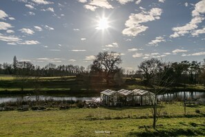 Pool - Description (La Clotte)