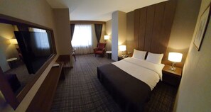 Room - Grand Isias Hotel (Adiyaman)