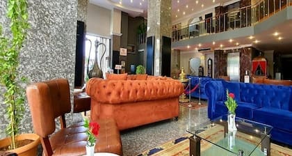 Grand Isias Hotel