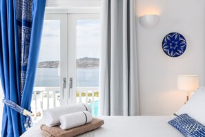 6 bedrooms, in-room safe, desk, travel crib