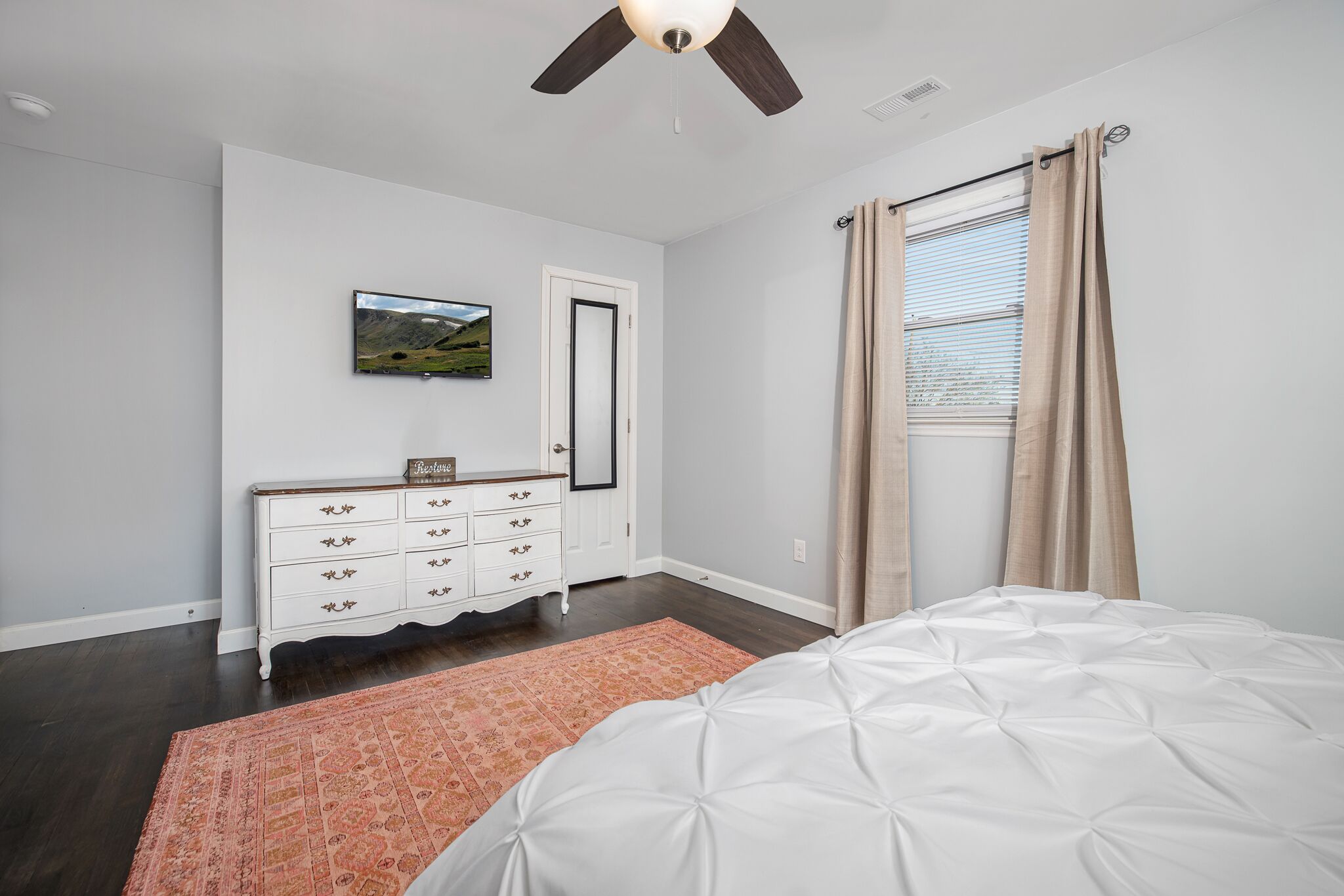 Spacious Matthews Getaway | Large Patio, Parking