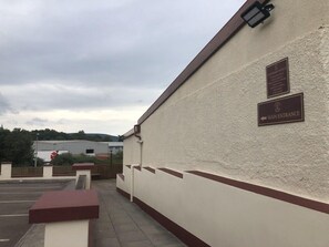 외부 세부 사진