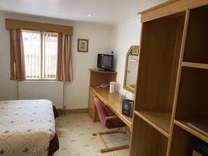 Room - Bessemer Hotel (Merthyr Tydfil)