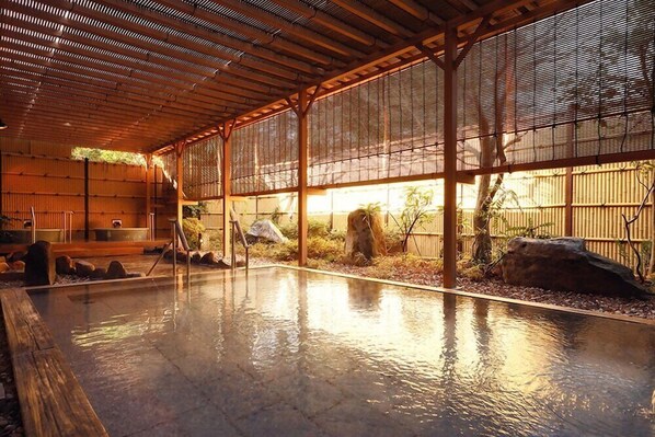 Spa - Mercure Tottori Daisen Resort & Spa (Hoki)