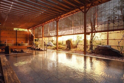 Mercure Tottori Daisen Resort & Spa