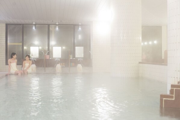 Spa - Mercure Tottori Daisen Resort & Spa (Hoki)