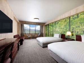 Room - Mercure Tottori Daisen Resort & Spa (Hoki)