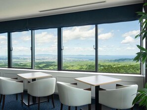 Dining - Mercure Tottori Daisen Resort & Spa (Hoki)