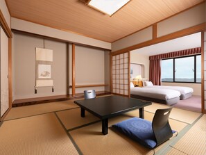 Room - Mercure Tottori Daisen Resort & Spa (Hoki)
